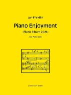Piano Enjoyment (Piano Album 2026) 
