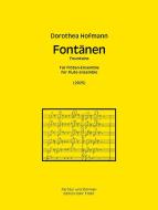 Fontänen 