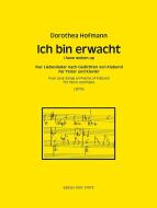 Ich bin erwacht 