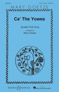 Ca' The Yowes 