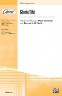 Gloria Tibi Standard