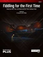 Fiddling for the First Time Download