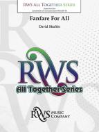 Fanfare For All 