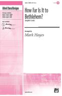 How Far Is It To Bethlehem? Download
