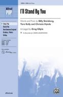 I'll Stand By You Download