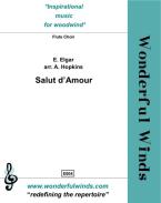 Salut d'Amour Standard