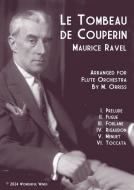 Le Tombeau de Couperin Standard