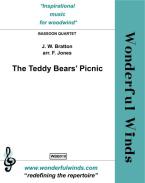 The Teddy Bears' Picnic Standard
