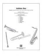 Jubilate Deo Standard