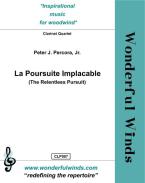 La Poursuite Implacable Download
