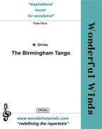 The Birmingham Tango Download