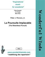 La Poursuite Implacable Download