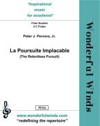 La Poursuite Implacable Download