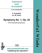 Symphony No. 1 op. 25 Download