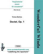 Dectet op. 1 Download