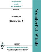 Dectet op. 1 Download