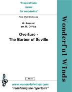 Overture - the Barber of Seville Download