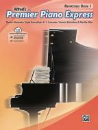 Premier Piano Express, Repertoire Book 1 Download