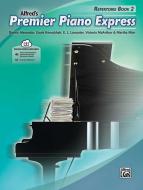 Premier Piano Express, Repertoire Book 2 Download