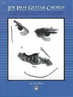 Joe Pass Guitar Chords Download
