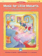 Music for Little Mozarts: Music Discovery Book 1 Download