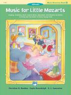 Music for Little Mozarts: Music Discovery Book 2 Download