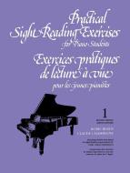 Practical Sight Reading Exercises for Piano Students, Book 1 Download