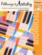 Pathways To Artistry: Technique, Book 1 Download