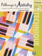 Pathways To Artistry: Technique, Book 3 Download