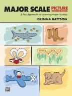 Major Scale Picture Workbook Download