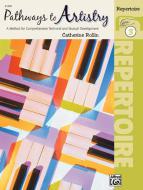 Pathways To Artistry: Repertoire, Book 3 Download