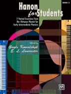 Hanon for Students Book 2 Download