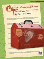 Creative Composition Toolbox Book 4 Download