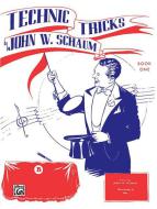 Technic Tricks, Book 1 Download