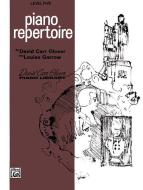 Piano Repertoire, Level 5 Download