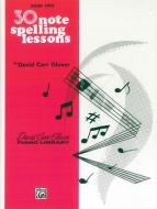 30 Notespelling Lessons, Level 2 Download