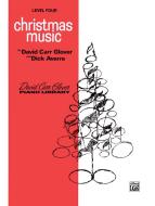 Christmas Music, Level 4 Download
