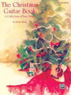 The Christmas Guitar Book (Easy Guitar Solos With TAB) Download