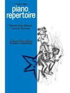 Piano Repertoire, Level 1 Download