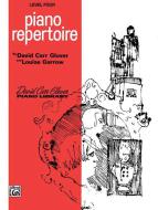 Piano Repertoire, Level 4 Download