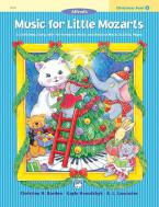 Music for Little Mozarts: Christmas Fun Book 3 Download