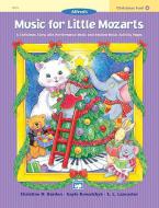 Music for Little Mozarts: Christmas Fun Book 4 Download