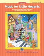 Music for Little Mozarts: Halloween Fun Book 1 Download
