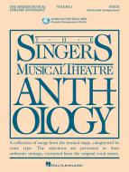 Singer's Musical Theatre Anthology: Duets Vol. 2 