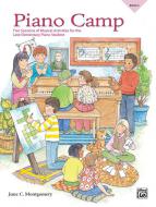 Piano Camp, Book 3 Download