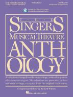 Singer's Musical Theatre Anthology Vol. 3 Soprano 
