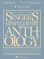 Singer's Musical Theatre Anthology Vol. 3 Mezzo-Soprano 