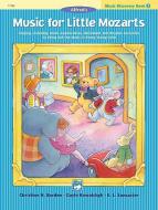 Music for Little Mozarts: Music Discovery Book 3 Download