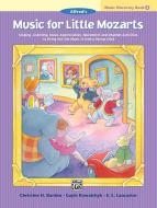Music for Little Mozarts: Music Discovery Book 4 Download