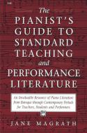 Pianists Guide To Standard Teaching And Performance Literature Download